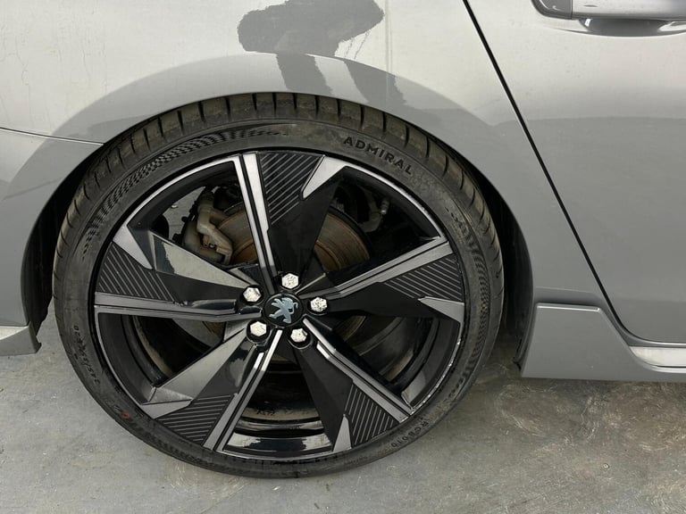 2022 Peugeot 508 SW 1.6 11.8kWh Sport Engineered e-EAT 4WD Euro 6 (s/s) 5dr ESTATE Petrol/Electri...