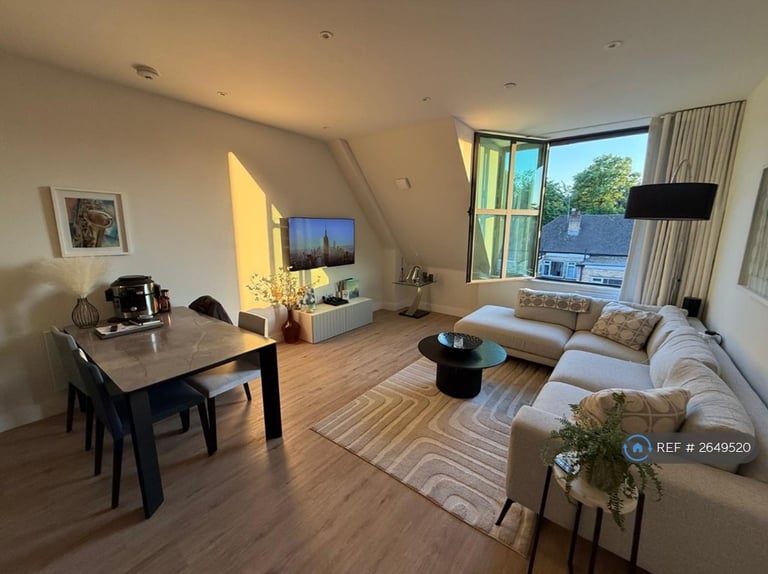 1 bedroom flat in Vale House, Reigate, RH2 (1 bed) (#2649520)