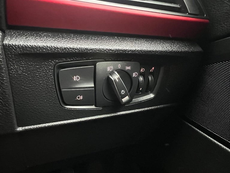 BMW 1 SERIES 2.0 120d Sport 3 door 2014