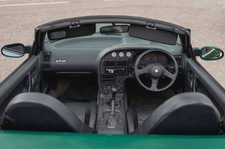 Lotus Elan Manual