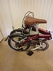 Bickerton Folding Bike