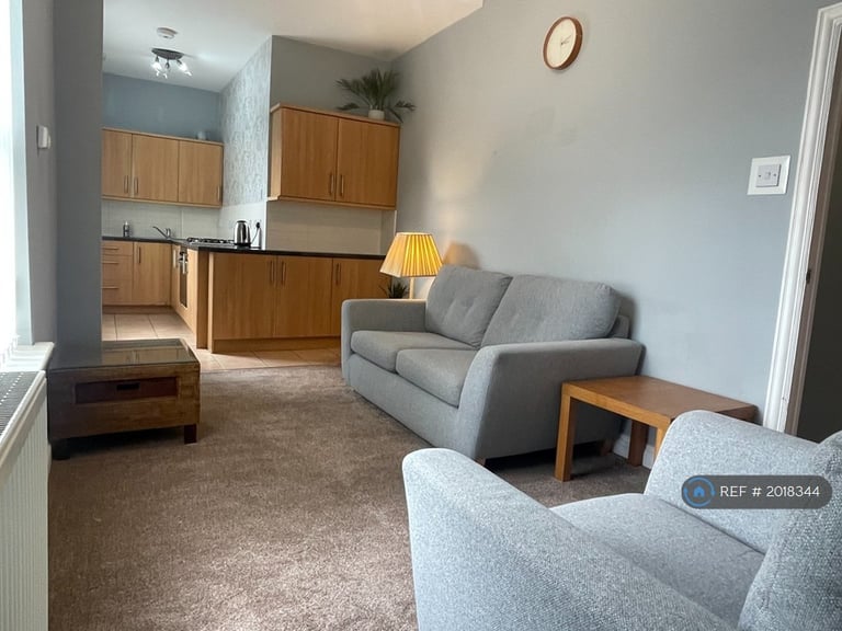 1 bedroom flat in Harley Street, Coventry, CV2 (1 bed) (#2018344)