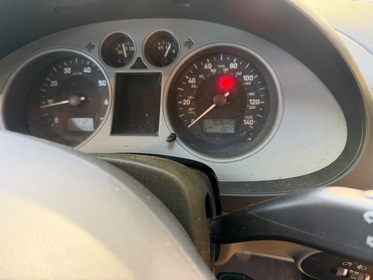 Seat, IBIZA, Hatchback, 2008, Manual, 1198 (cc),3 doors - Image 6