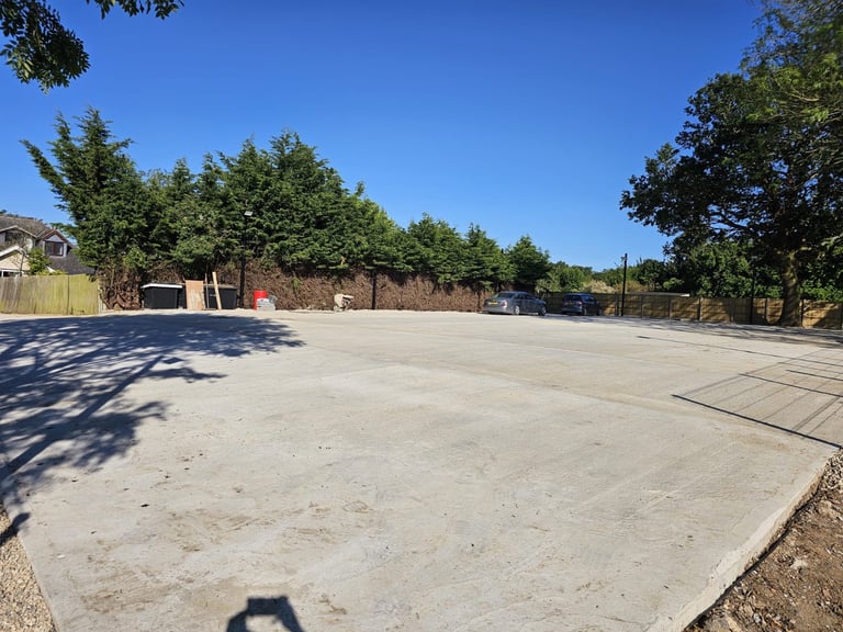 Storage for Commercial used 