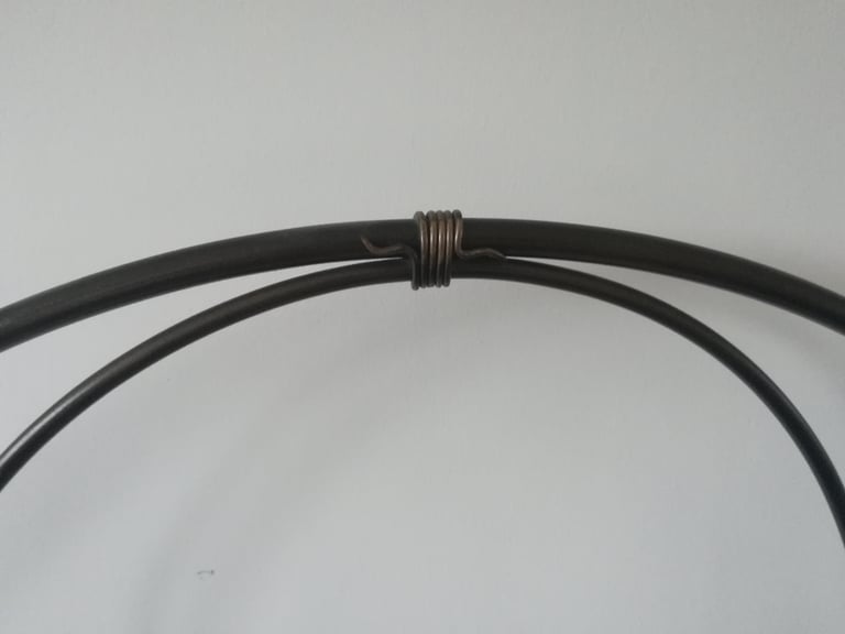 Quality One of a Kind Headboard 