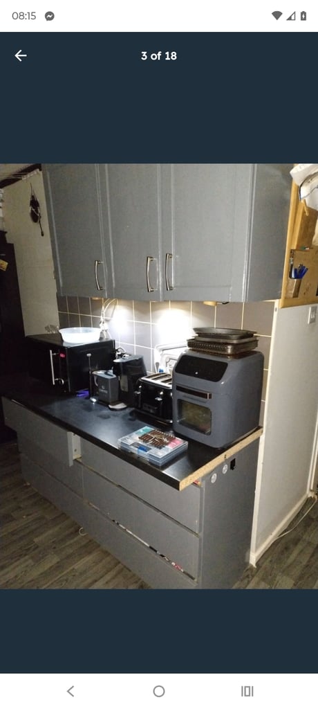 Looking for a home swap from Birmingham to Wolverhampton or surrounding areas 