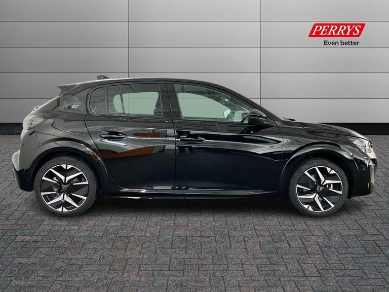 2024 Peugeot 208 115kW GT 51kWh 5dr Auto Hatchback Electric Automatic