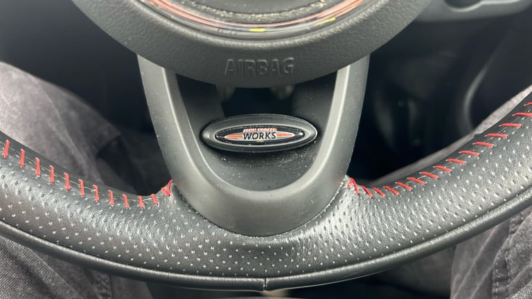 2021 MINI Clubman 2.0 Cooper S Sport 6dr Petrol Estate Estate Petrol Manual