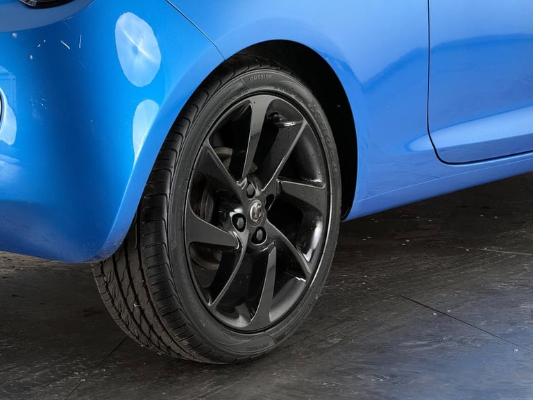  Vauxhall ADAM 1.2i ecoFLEX ENERGISED Euro 6 (s/s) 3dr Petrol Manual