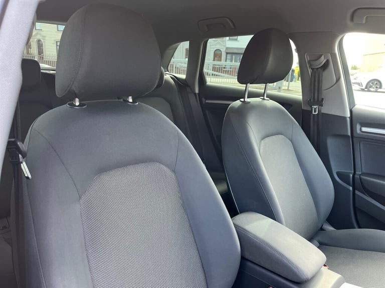 2018 Audi A3 SPORTBACK TFSI SE TECHNIK Hatchback Petrol Manual