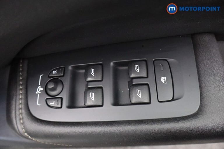 2019 Volvo XC60 2.0 D4 Inscription 5dr Geartronic SUV Diesel Automatic