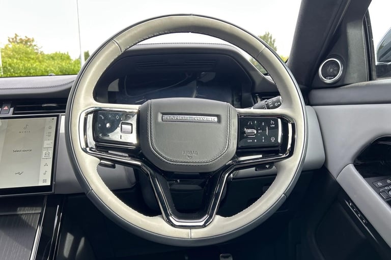 2025 Land Rover Range Rover Evoque 2.0 D200 MHEV Autobiography SUV 5dr Diesel Auto 4WD Euro 6 (s/...