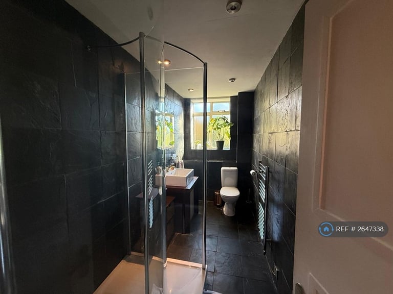 1 bedroom flat in Uk, Manchester, M14 (1 bed) (#2647338)