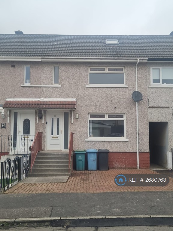 2 bedroom house in Culzean Avenue, Coatbridge, ML5 (2 bed) (#2680763)