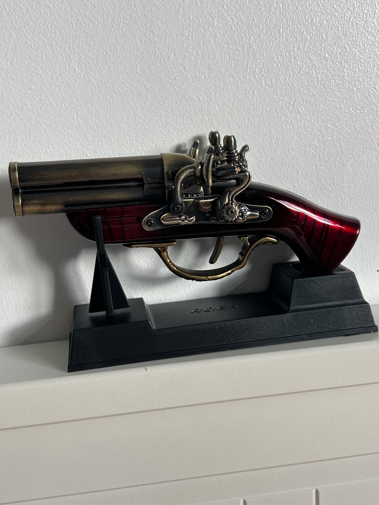 Vantage gun lighter 1770