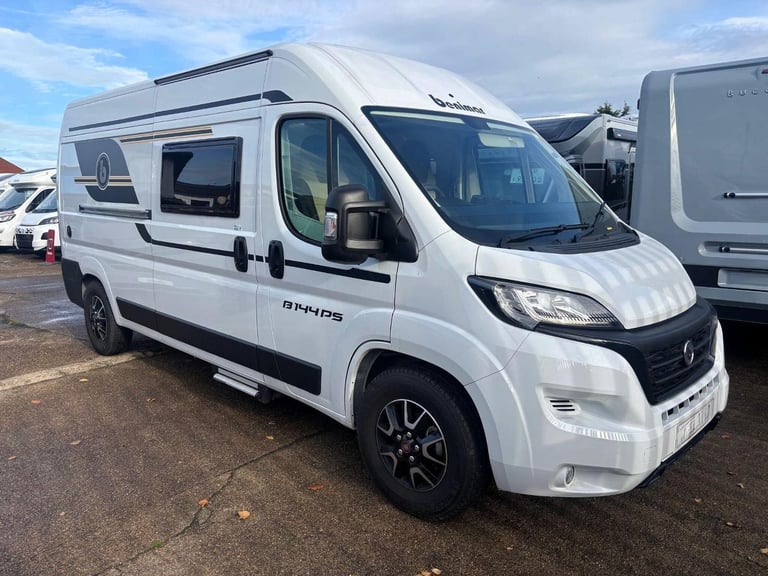 2024 Benimar Benivan 144