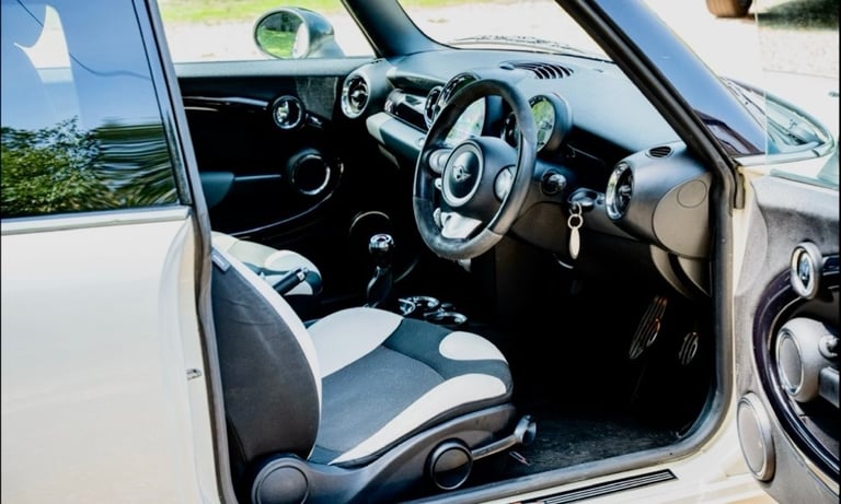 image for Mini R56 Seats