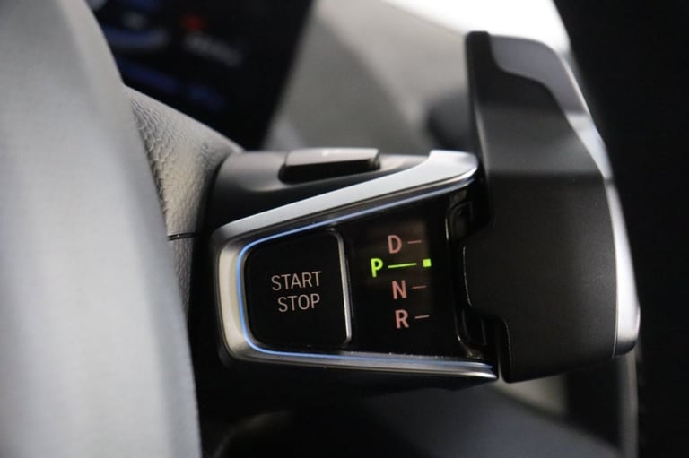 2022 BMW i3 42.2kWh S 5dr Auto (20 inchALLOYS, HEATED SEATS) Hatchback Automatic