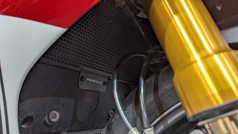2024 Ducati Panigale V2 955 Euro 5