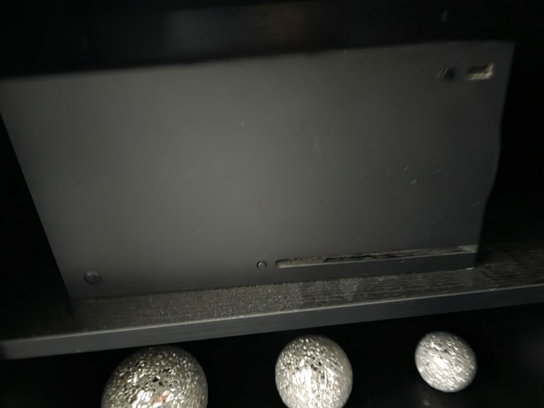Xbox series x bundle 