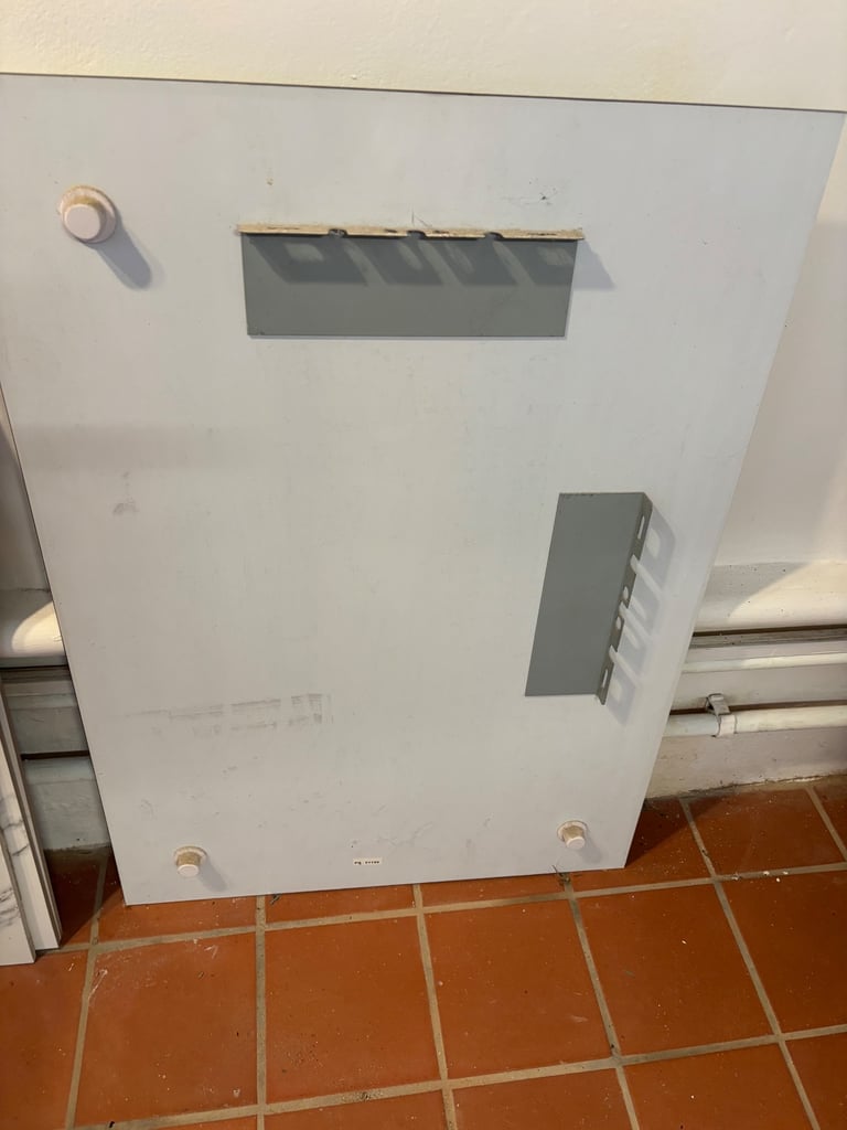 Bathroom mirror bevelled glass edges 