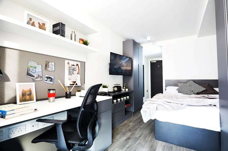 Flat Share and House Share in Hatfield, Hertfordshire Gumtree