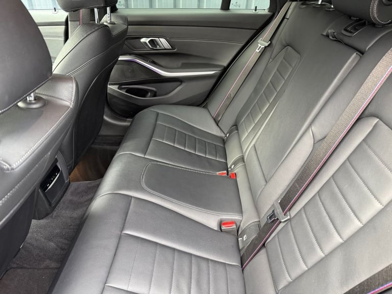 2021 BMW 3 Series 2.0 330i M Sport Touring 5dr Petrol Auto Euro 6 (s/s) (258 ps) Estate Petrol Au...