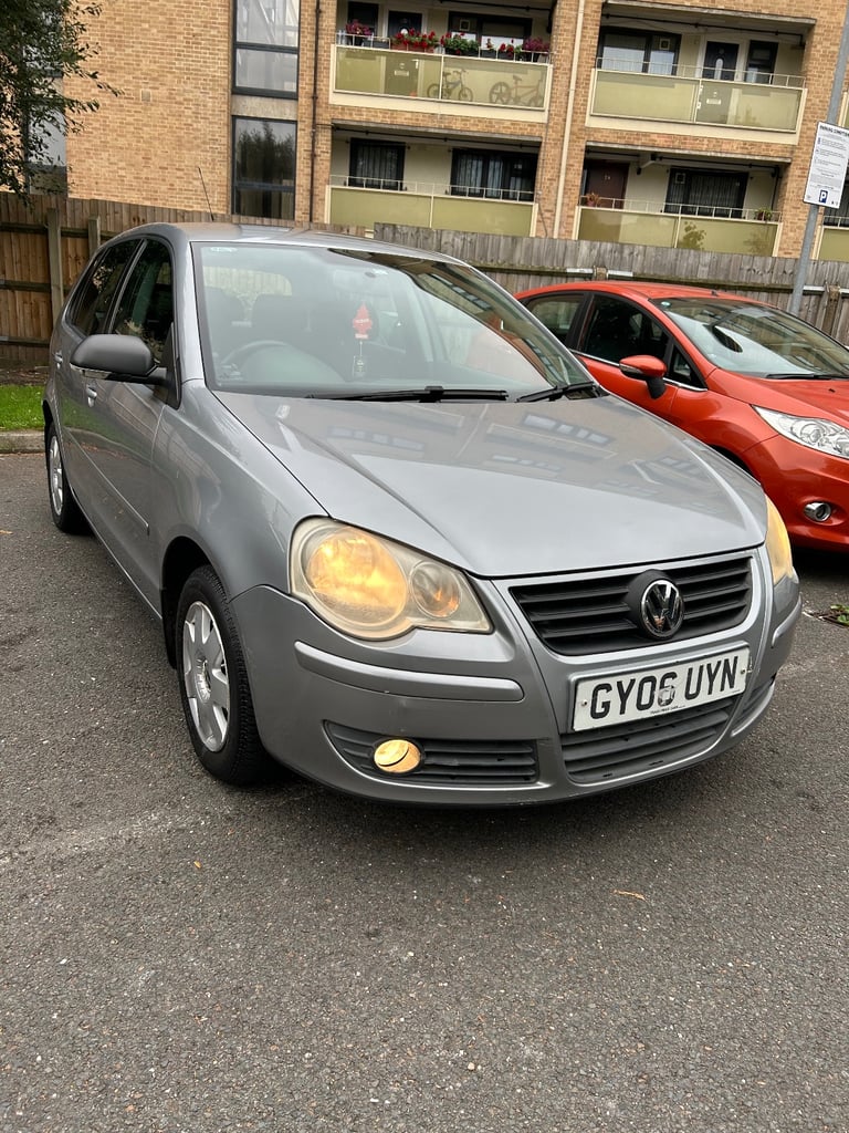 Polo Automatic 2006