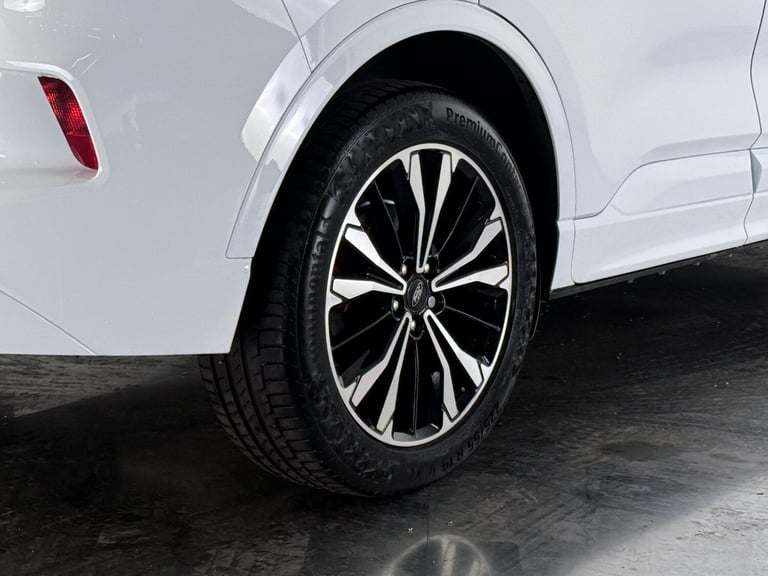 2024 Ford Kuga 2.5 PHEV ST-Line X Edition 5dr CVT HATCHBACK PETROL/ELECTRIC Automatic