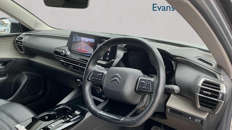 2022 Citroen C5 X 1.2 PureTech 130 Shine 5dr EAT8 SUV Petrol Automatic