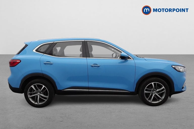 2022 MG MG HS 1.5 T-GDI Excite 5dr DCT ESTATE PETROL Automatic