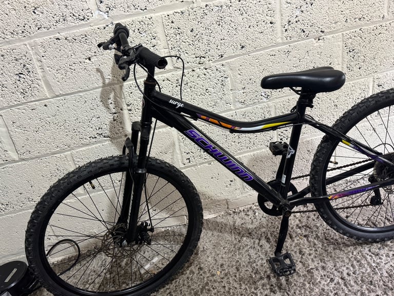 Schwinn Surge mountain bike