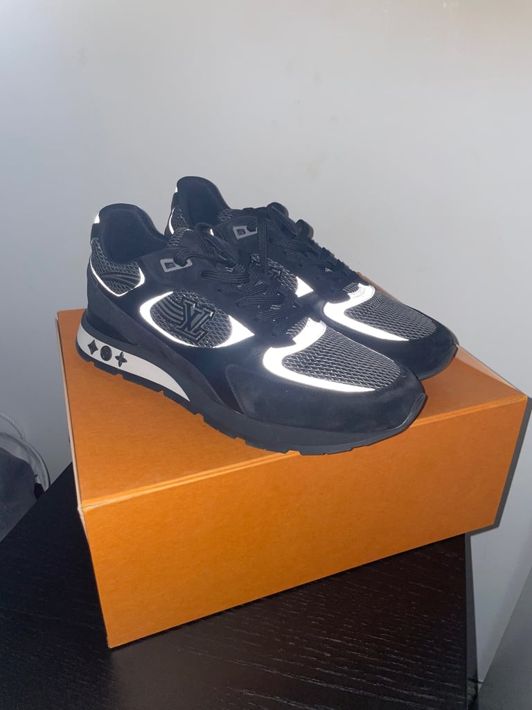 image for Louis Vuitton trainers 