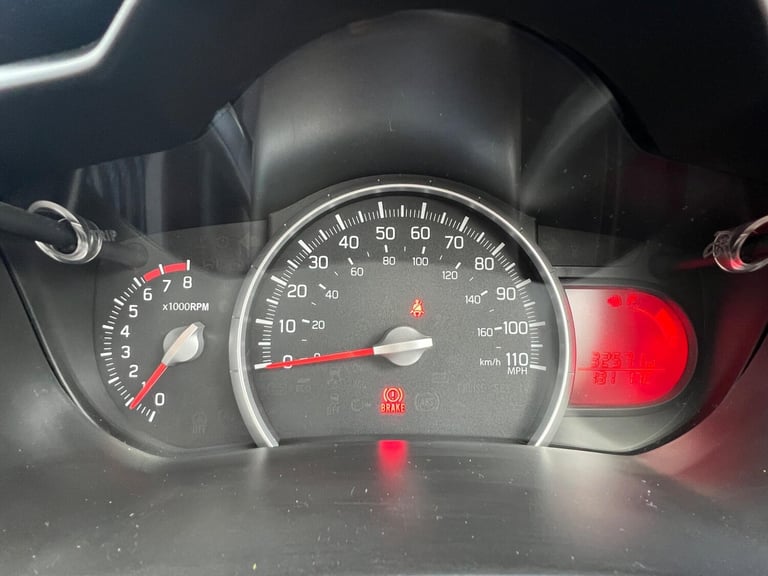 2018 Suzuki Celerio 1.0 City Euro 6 5dr HATCHBACK Petrol Manual