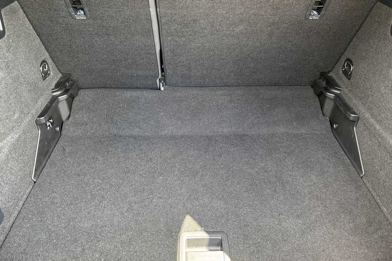 2024 Audi Q2 30 TFSI Sport 5dr SUV Petrol Manual