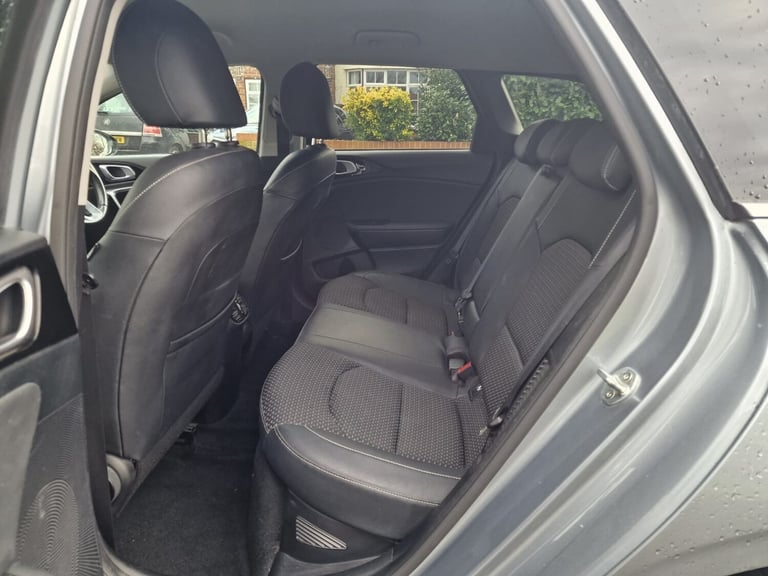 2020 Kia Ceed 1.6 GDi PHEV 3 5dr DCT ESTATE Petrol Parallel Phev Automatic