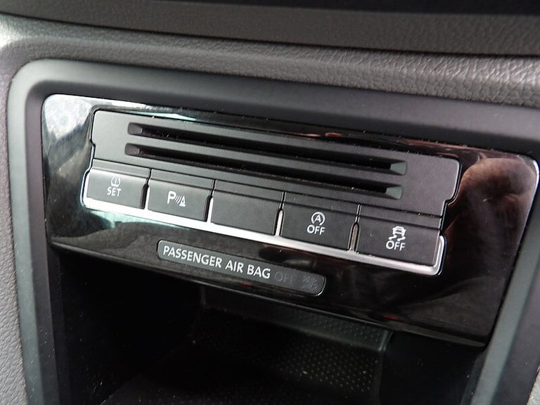 2013 SEAT Alhambra 2.0 TDI CR Ecomotive SE 5dr MPV DIESEL Manual