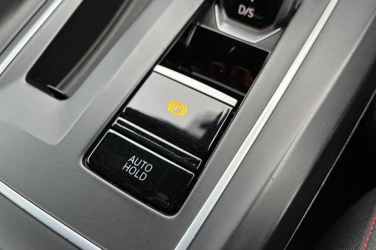 2020 Volkswagen Golf 2.0 TSI GTI 5dr DSG HATCHBACK PETROL Automatic