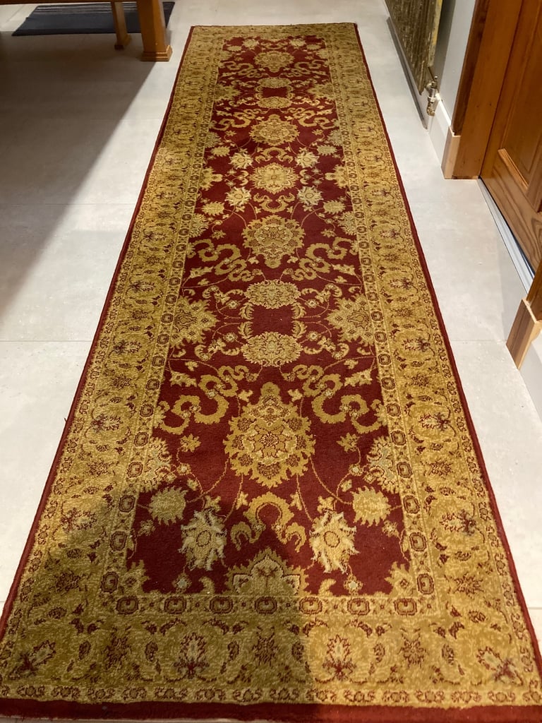 image for Hall Runner