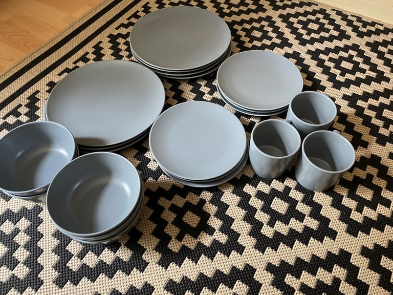 image for Dinner Set