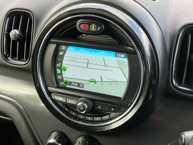 2020 MINI Countryman 1.5 Cooper Classic 5dr Hatchback PETROL Manual