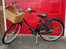 Bronx Dutch Style Ladies Bicycle