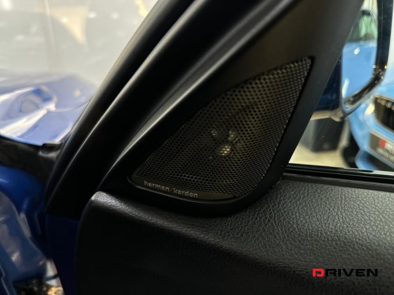 BMW 3 SERIES 330d M Sport 4dr Step Auto + H&amp;K AUDIO + FREE DELIVERY!