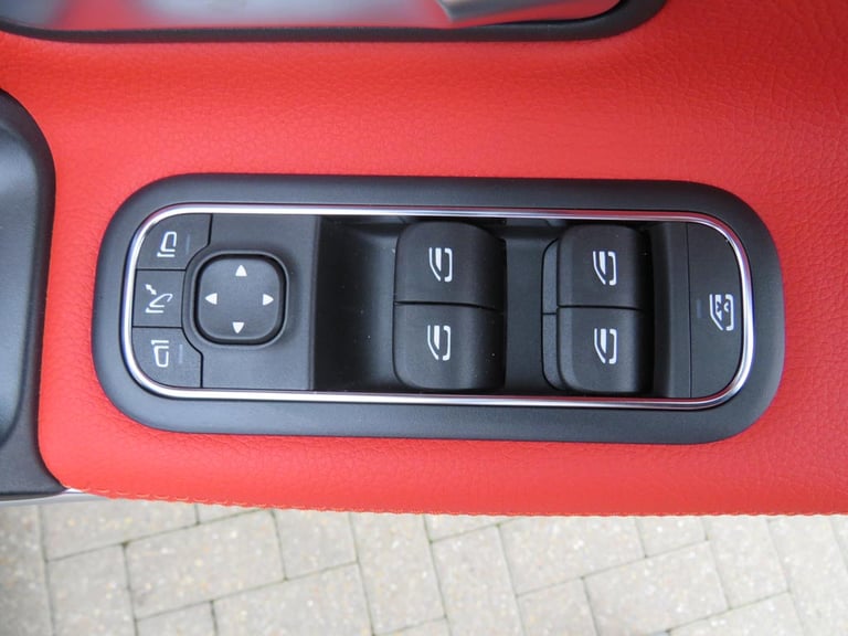 2024 Mercedes-Benz CLA 250e AMG Line Premium Plus 5dr Tip Auto Estate Hybrid Automatic