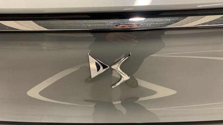 2025 DS Automobiles DS 4 1.6 E-TENSE Rivoli 5dr EAT8 HATCHBACK PETROL/ELECTRIC Automatic