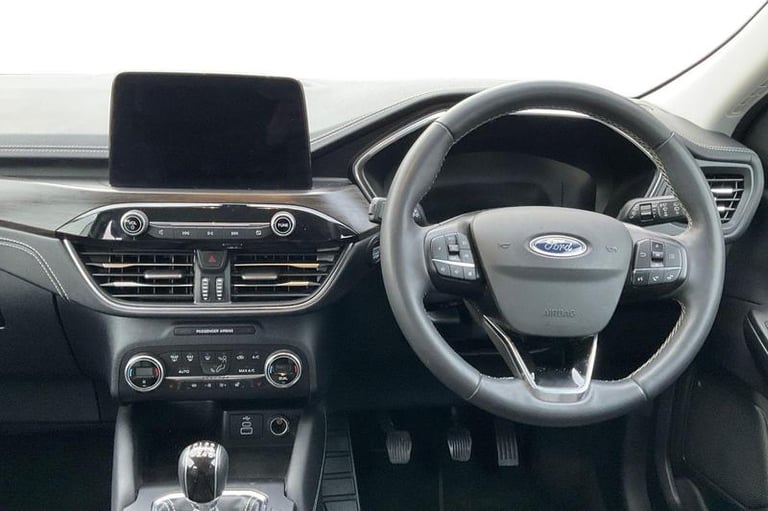 2022 Ford Kuga 1.5 EcoBoost 150 Vignale 5dr HATCHBACK PETROL Manual