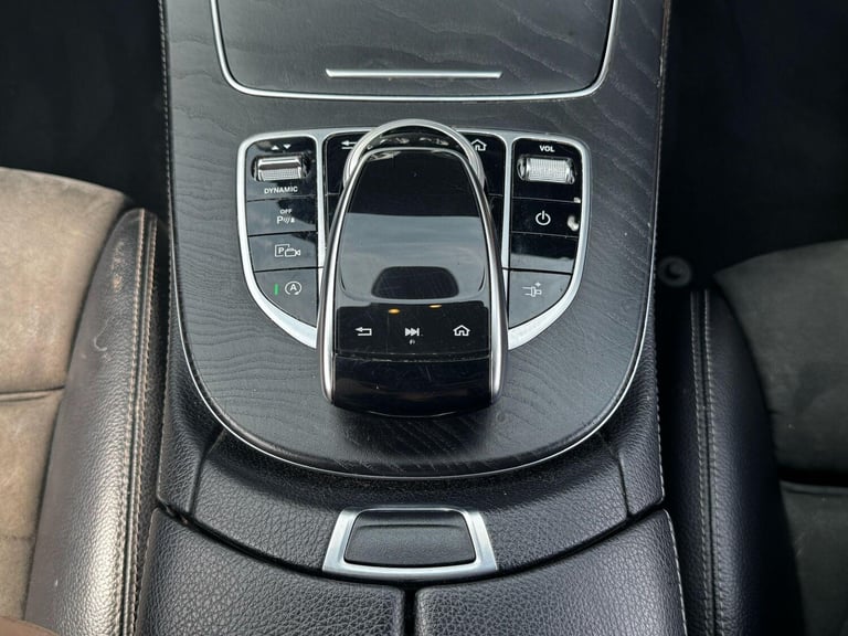 2017 Mercedes-Benz E Class 2.0 E220d AMG Line G-Tronic+ Euro 6 (s/s) 2dr COUPE Diesel Automatic