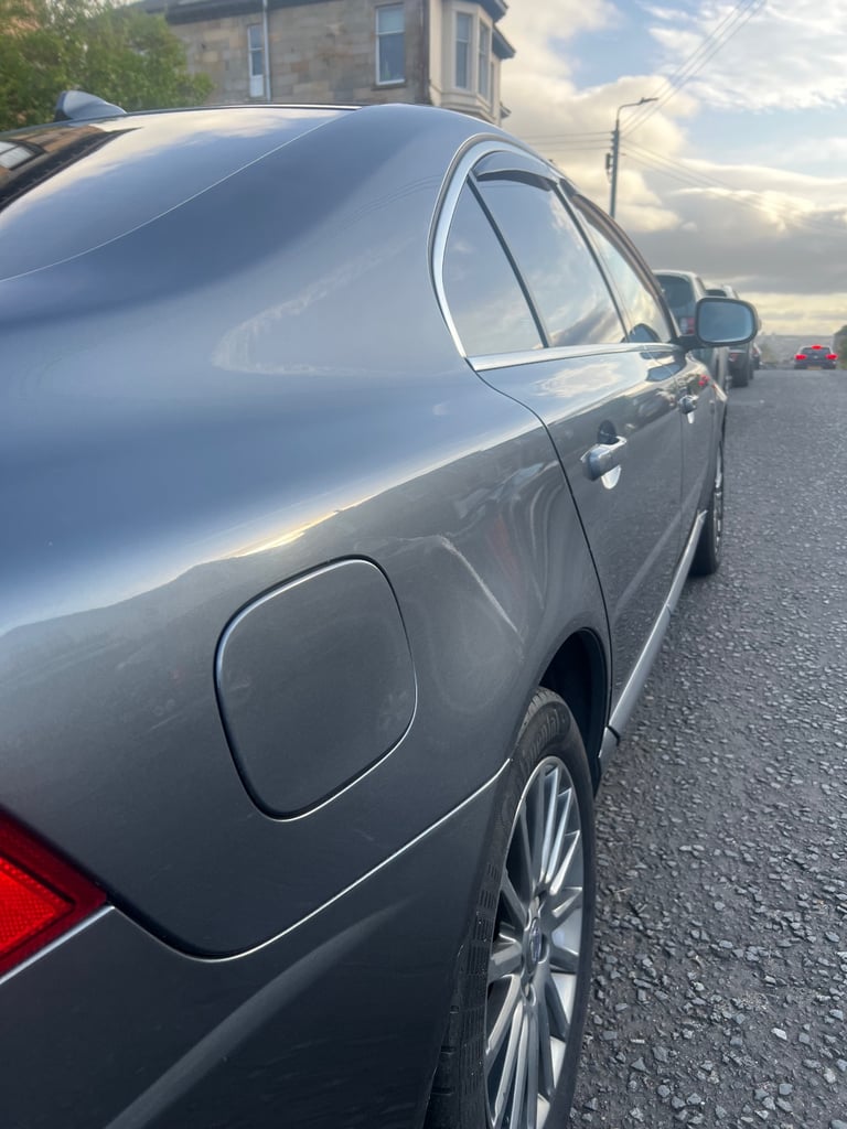 Volvo S80 D5 Auto FSH