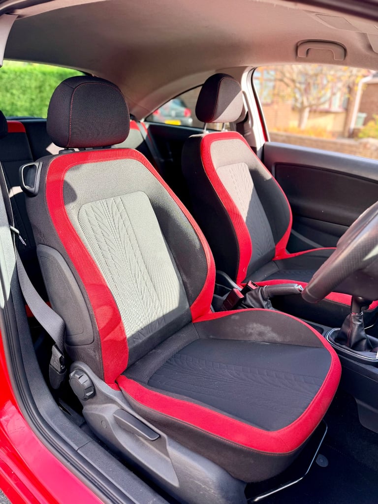 2013 Vauxhall Corsa SRI FSH LOW MILES TOP SPEC