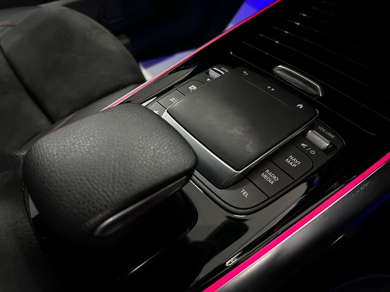 2021 Mercedes-Benz EQA EQA 250 66.5kWh AMG Line Auto 5dr ESTATE Electric Automatic